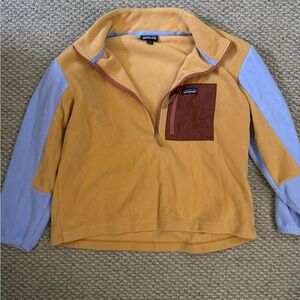 Patagonia Synchilla Pullover